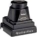 Rollei Magnifying Hood Base w/ Adjustable Diopter