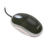 Saitek optische Desktop Maus schnurgebunden schwarz