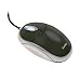 Saitek optische Maus für Desktop PCs schwarz