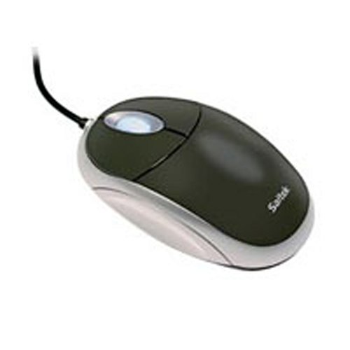 Saitek Desktop Optische Maus (800dpi, USB 2.0) schwarz Preisvergleich