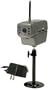 Lorex SG-6110X 2.4 GHz Accessory Wireless Black & White Camera