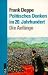 Books : Politisches Denken im 20. Jahrhundert.