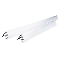 Weber 9816 Stainless Steel Flavorizer Bars