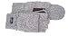 Boss 246LL Large Ragg Wool Half Finger Thinsulate Gloves with Mitt Flap
