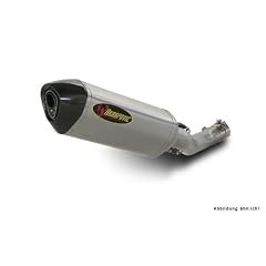 AKRAPOVIC Auspuff YAMAHA YZF R1 07-08 SLIP-ON TITAN HEXAGONAL /ABE