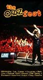 The Ozzfest: Live