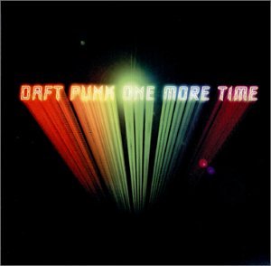 Daft Punk - One More Time [Radio Edit] Lyrics - Zortam Music