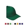 Yupoong - Athletic Mesh Solid Flexfit Cap (6777)