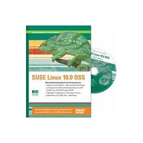 SuSe Linux 10.0 OSS