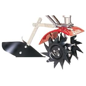 Mantis Tiller Plow Attachment #3333-00-02 from Garden Tillers