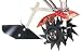 Mantis Tiller Plow Attachment #3333-00-02