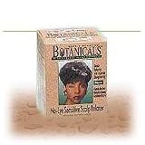 Soft & Beautiful Botanicals Relaxer Kit Coarse Single Pack