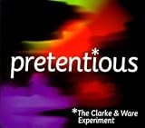 Pretentious