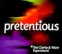 Pretentious