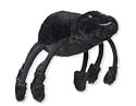 Spider Finger Puppet