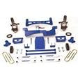 Fabtech truck lift kits