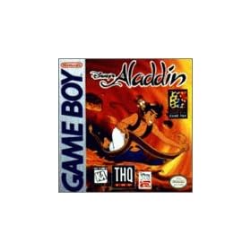 Aladdin