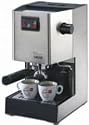 Gaggia Classic 74507BCN Coffee Maker Brushed Chrome