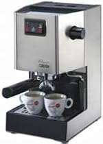 Gaggia Classic 74507BCN Coffee Maker Brushed Chrome