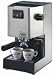 Gaggia Classic 74507BCN Coffee Maker Brushed Chrome