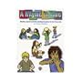 A Rhyme in Time - Music Activities Book - Elementary