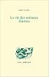 La Vie des animaux illustres