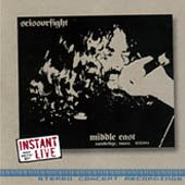 CD-Charts  Search : Instant Live: Middle East - Cambridge, MA, 11/13/04