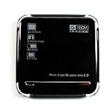 G-Tech 19-in-1 memory Card Reader/Writer