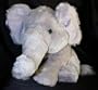 Kohl's Animal Planet Elephant 11" Soft Plush Doll Toy