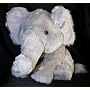 Kohl's Animal Planet Elephant 11" Soft Plush Doll Toy