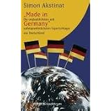 Made in Germanyvon "Simon Akstinat"
