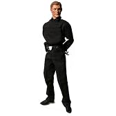 007 ゴールデンアイ ALEC TREVALYAN 006 12インチフィギュア