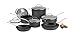 Read Cuisinart 66-11 Chef's Classic Non-Stick Hard Anodized 11-Piece Cookware Set Details Cuisinart 66-11 Chef's Classic Non-Stick Hard Anodized 11-Piece Cookware Set