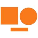 Totally Orange Wall Pops