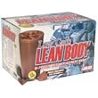 Labrada Low Carb Lean Body Chocolate 20pack