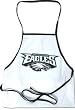 Philadelphia Eagles Grilling BBQ Apron - Football Sports Merchandise