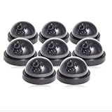 New Zmodo Camera 1/3inch Color CCD 420 TV Lines 50 Feet Night Vision Indoor ....