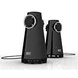 Dsktop Spkrs with Built In Sub