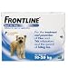 Frontline Spot On 6 pack For Medium Dogs