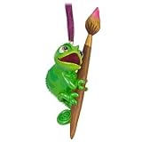 Disney Tangled Pascal Ornament