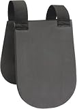 Neoprene Western Wide Wither Pad