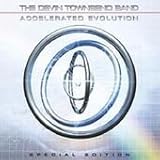 Accelerated Evolution [VINYL]