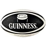 Guinness GUINNESS&trade; Miniature Rugby Ball