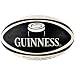 Guinness GUINNESS™ Miniature Rugby Ball