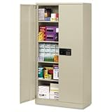 Alera Quick-Assemble Electronic Lock Cabinet (80363)