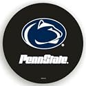 Penn State Nittany Lions NCAA Spare Tire Cover (Black)