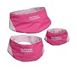 Kyjen Coolit Pink Dog Bandana - Relief from the Heat - LARGE