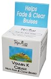 Reviva - Vitamin K Cream, 1.5 oz cream