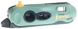 Polaroid i-Zone Pocket Instant Camera (Jade)