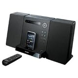 Sony CMT-LX20i 10W RMS Total Power Output Micro Hi-Fi Shelf System